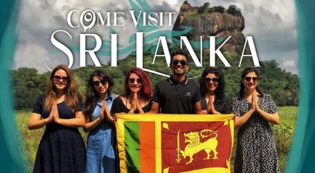 Sri Lanka tourism finds new ways to cater to visitors from the Middle East – Expanding prospects for the industry