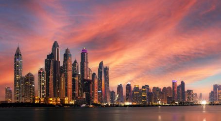Dubai’s Tourism Industry Continues to Thrive – Dubai includes African Celebrities for the city’s summer campaign