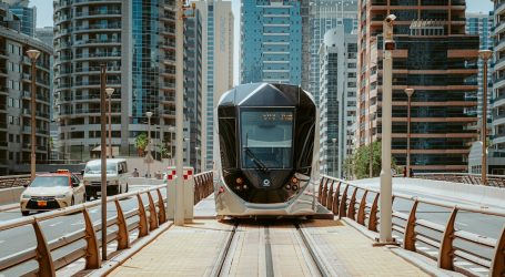 Progress of Oman-UAE Railway Continues – Project Receives Support from Both Nations