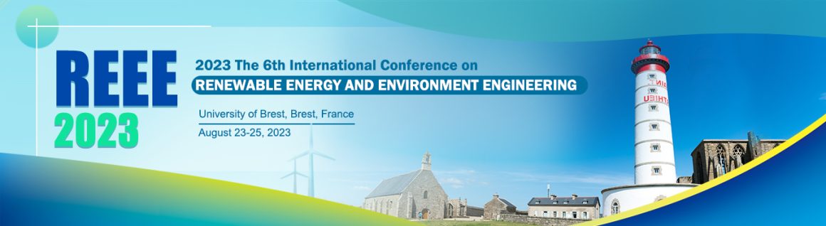 International Conference on Green Energy and Environment Engineering