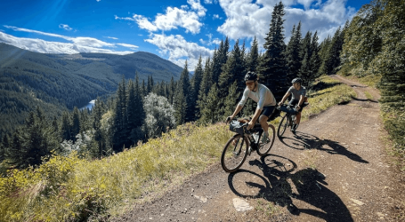 XFONDO Whistler 2023 Held in Vancouver, BC – A Thrilling Pedal-Powered Competition