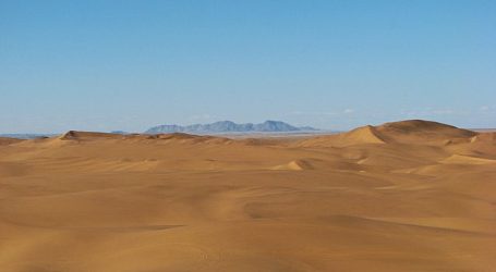 Namibia, Germany pump N$132.4m into infrastructure upgrades at parks – Boosting Tourism in Namibia