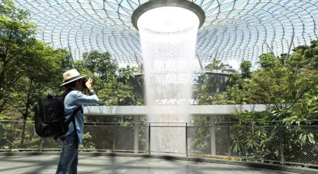 Changi Airport’s Free Singapore Tours Are Back – New Heritage Tour Launched in June