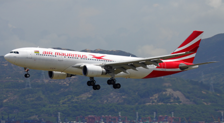 Air Mauritius Resumes Delhi-Mauritius Direct Flights – Tourist arrivals to increase in both destinations