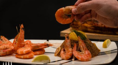 Culinary Art Food Expo 2023 – “From the Factory to the Table”