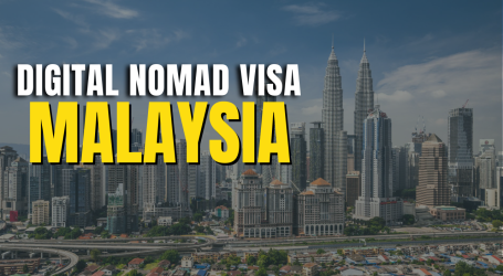Malaysia Continues its New Digital Nomad Visa – DE Rantau Programme in the Spotlight