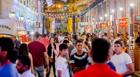 Test Your Tastebuds At The Most Happening Food Festival In Colombo Every Month – Fairway Colombo Street Food Festival 