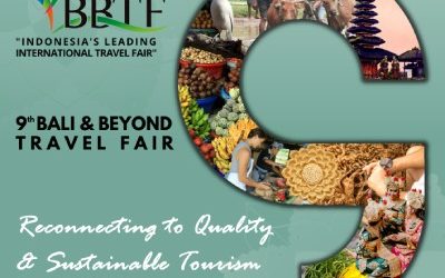 Bali and Beyond Travel Fair Highlights Indonesia’s Tourism Diversity