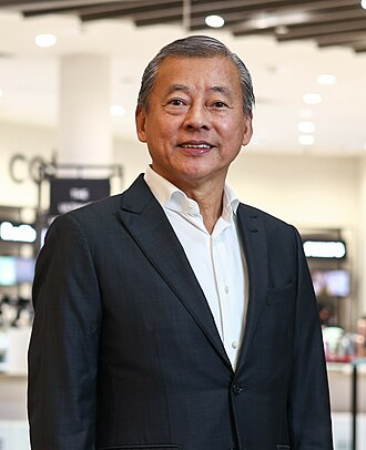 George Goh
