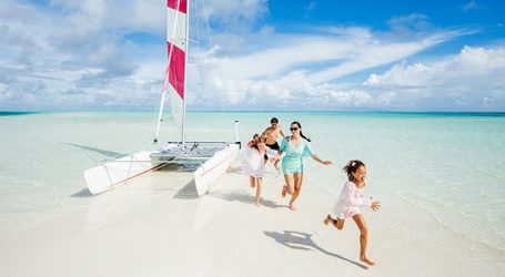 Maldives Tourism Sees Upward Trend with Over 45,000 Tourist Arrivals in June