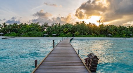 $41 Million Financing Package to Support SMEs and Blue Economy Tourism – Maldives works towards ocean health