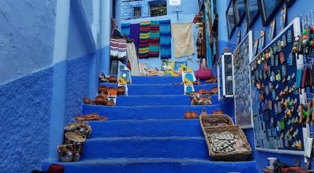 Morocco Records Record Tourism Arrivals in Q1 2023, Shows Remarkable Growth