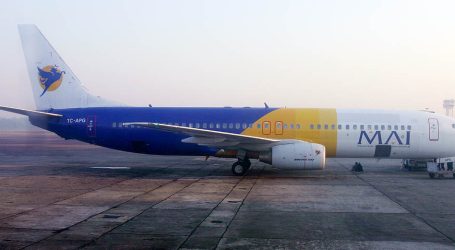Myanmar Sees Rise in Tourist Arrivals
