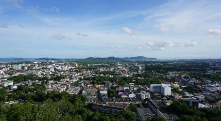 Phuket, Isan make the Time’s List of World’s Greatest Places – The Pride of Siam