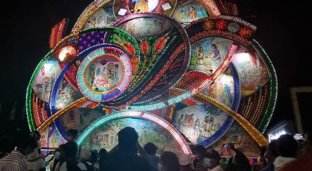 Poson Full Moon Poya Day in Sri Lanka – A Day of Vibrance and Harmony
