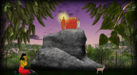 Poson Poya Celebrations on a Grand Scale this June – Commemorating the Gift of Buddhism