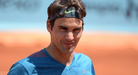 Roger Federer’s Surprise Visit: Supporting Tennis Aspirations and Early Childhood Development in Lesotho