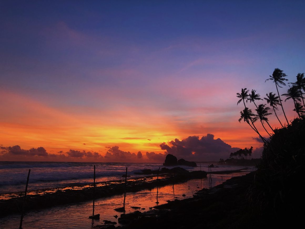 Sri Lanka Tourism