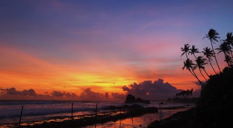Journalists and Bloggers Join Hands to Promote SL Tourism – Experiencing Serene Splendours in Sri Lanka