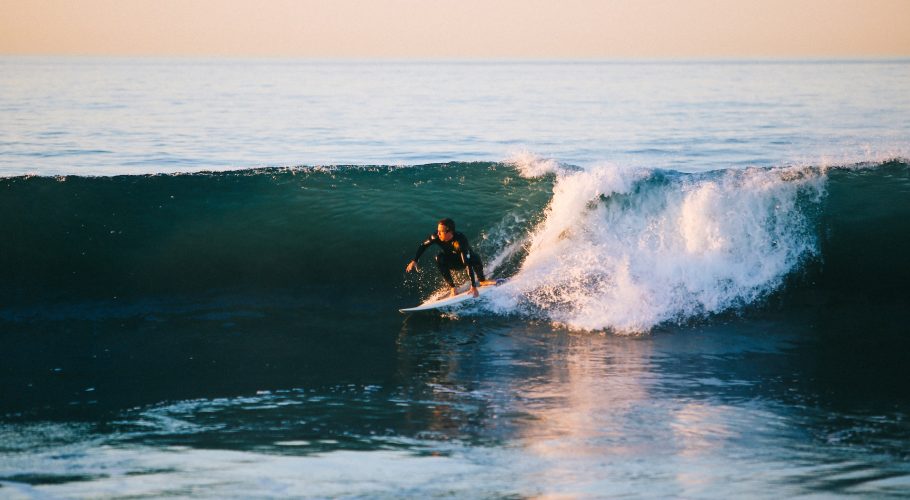 Surfing
