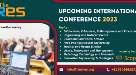 International Conference on E-Education, E-Business and E-Technology