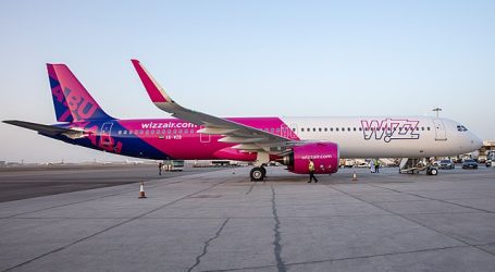 Wizz Air Abu Dhabi Adds Ninth Aircraft – Expanding the flight operations of the Emirati Sphere