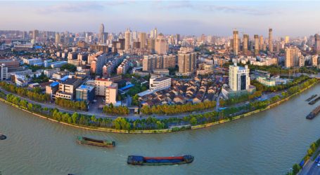 Wuxi and Japan Continue to Strengthen Ties
