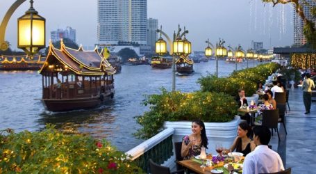 Thailand Welcomes Over 9M Tourists & Counting – Chinese Visitors Hit the 1M Mark