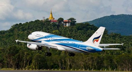 Bangkok Airways Expects High Volume as Tourism Starts Recovering