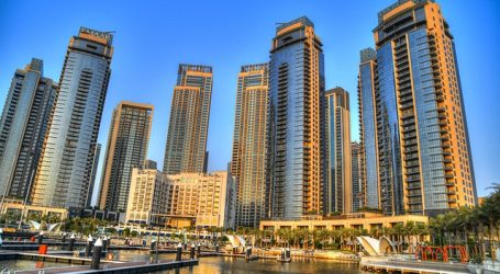 Tourists Flock To Dubai In Record Numbers – Dubai sees steady growth in tourism