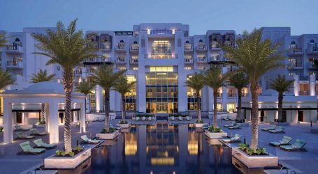 Anantara Eastern Mangroves Abu Dhabi appoints six members – Bringing tempered experience to the hospitality platform