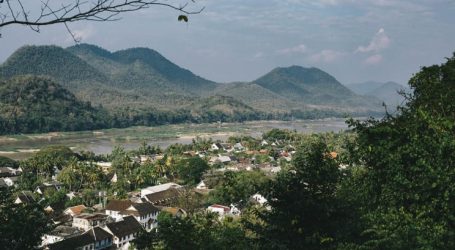 Luang Prabang One of Time Magazine’s, World’s Greatest Places to Visit in 2023
