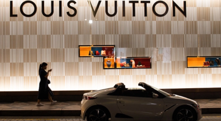 Louis Vuitton Partners with Korea to Boost Tourism – Using the Fashion Industry to Enhance Seoul’s Tourism and Travel