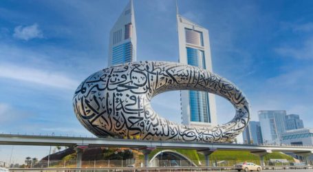 Dubai unveils UAE’s biggest heritage museum- Learn the story of Dubai
