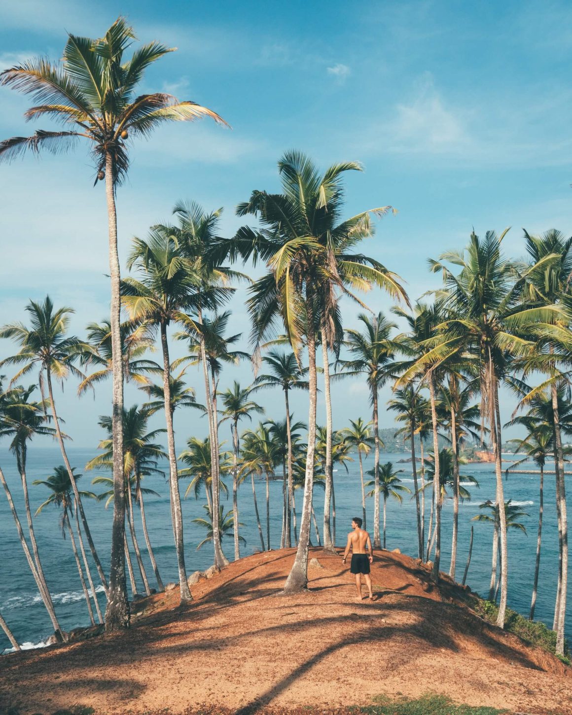 Mirissa, Sri Lanka