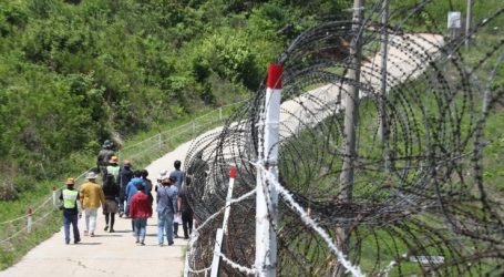 South Korea Open Hiking Trails Along the DMZ – Unique Outdoor Exploration for Tourists
