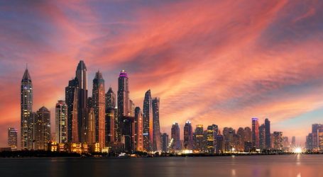Dubai Accelerates Positioning as Remote Working Hub – Encouraging the Live & Work concept in the city