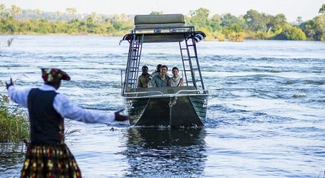 Emirates Partners with Zambia Tourism – Destination Promotion Campaigns to Be Launched