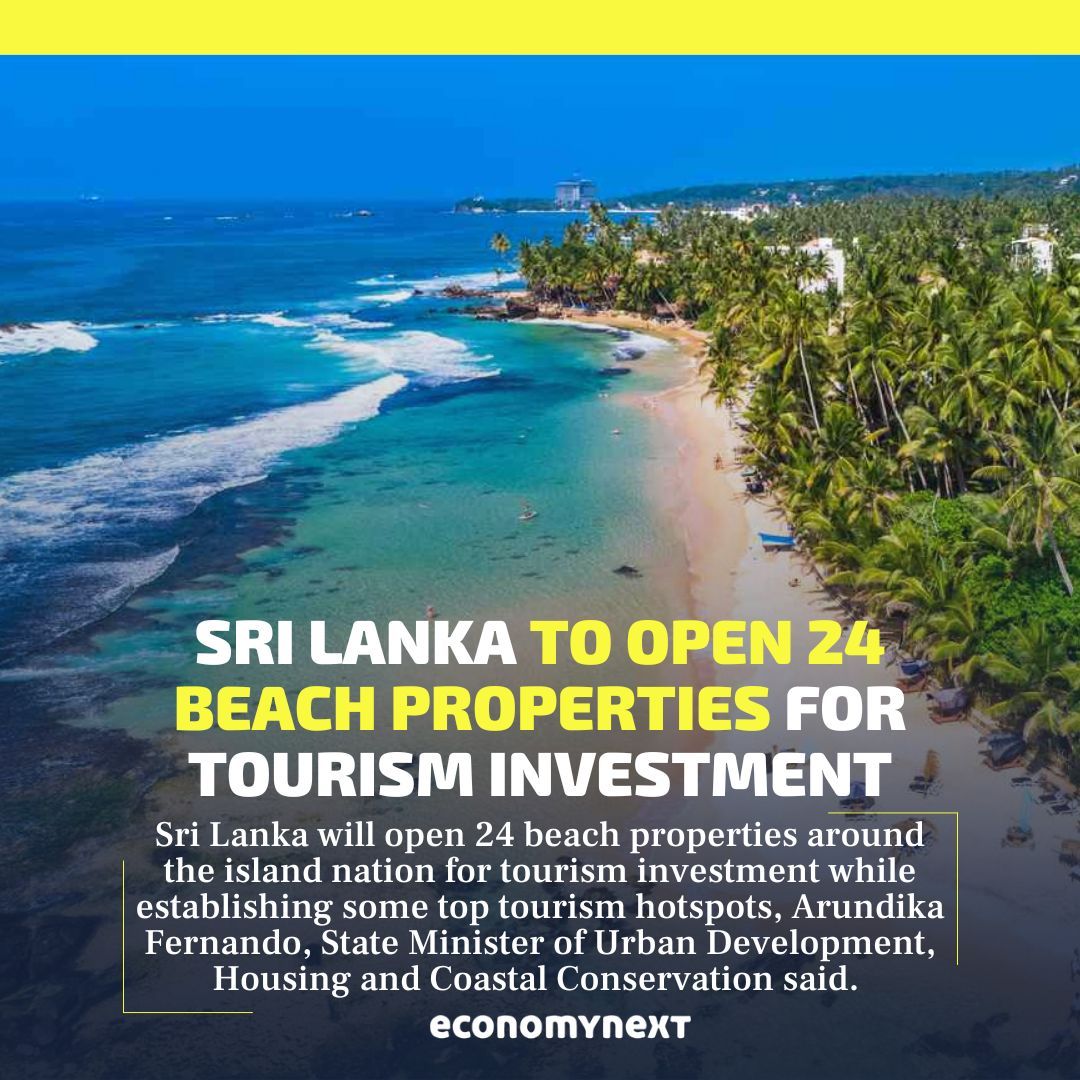 Tourism Investment