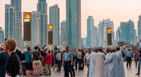 Sri Lanka Promoted During the Arabian Travel Market – Special Press Conference Also Held