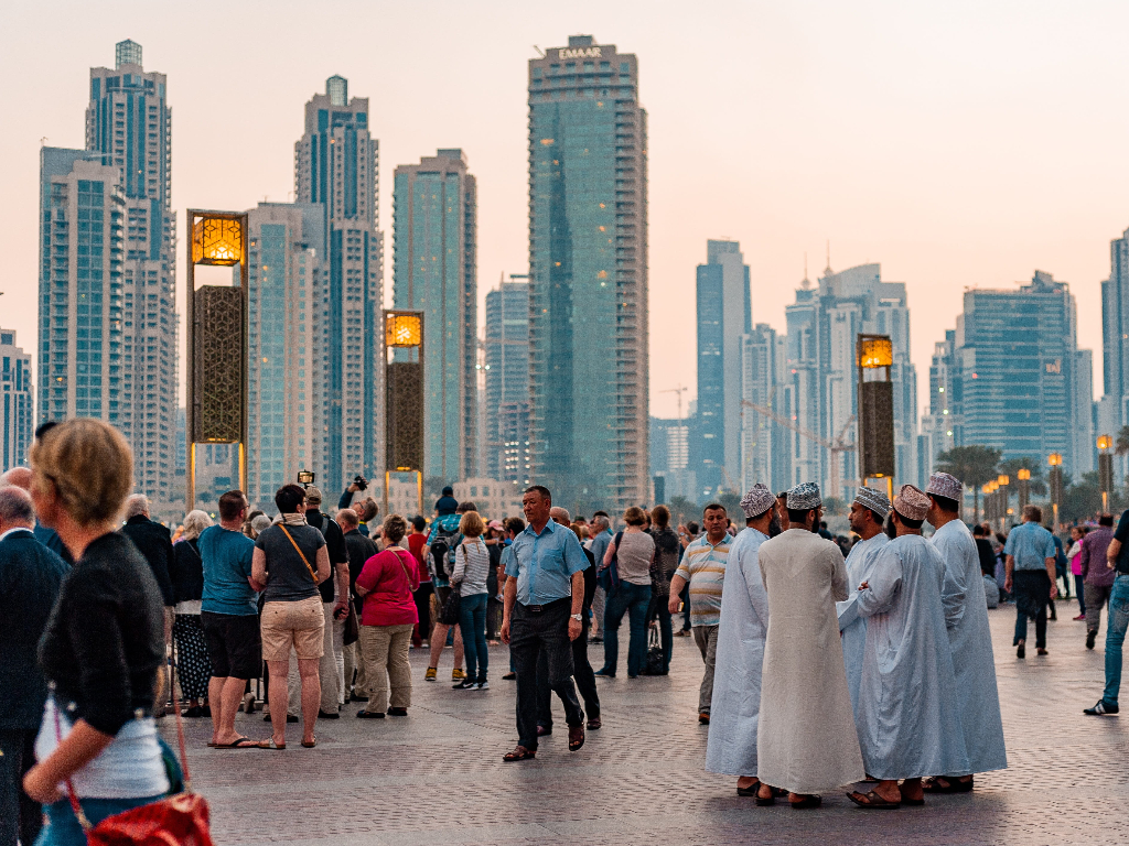 Arabian Travel Market 2023