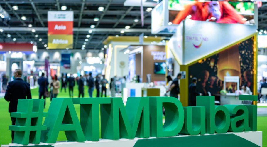 Arabian Travel Market