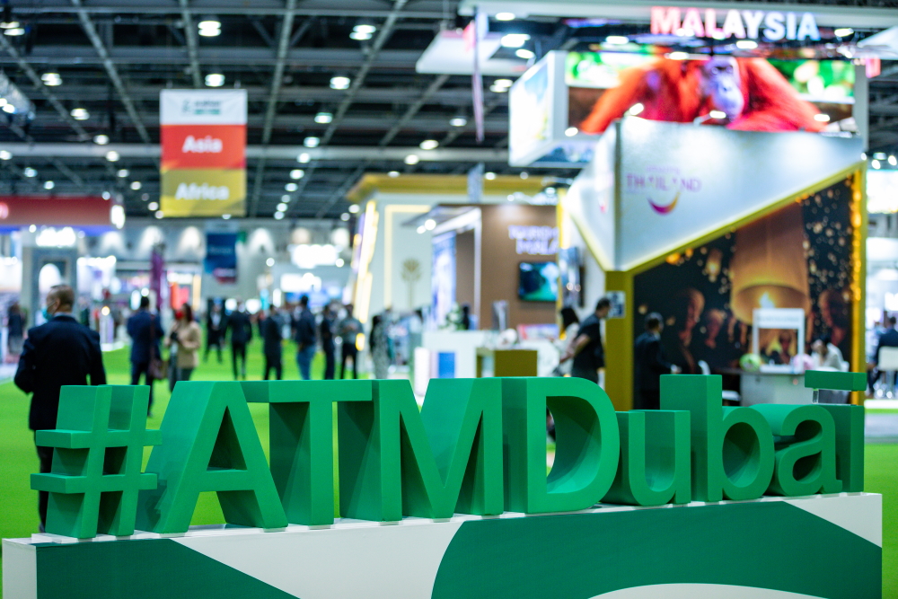 Arabian Travel Market
