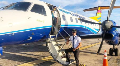 Ex-Tarom ATR-42s Join interCaribbean for Better Fleet Operations – Fly the Caribbean way with Intercaribbean!