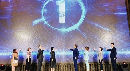Sri Lanka Receives Spotlight at Guangzhou International Fair 2023 – Bags Two Gold Awards to Take Home