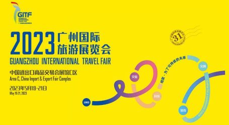 Sri Lanka Tourism Adds Value to the Guangzhou International Travel Fair – Making Waves in the Hospitality and Tourism Industry!