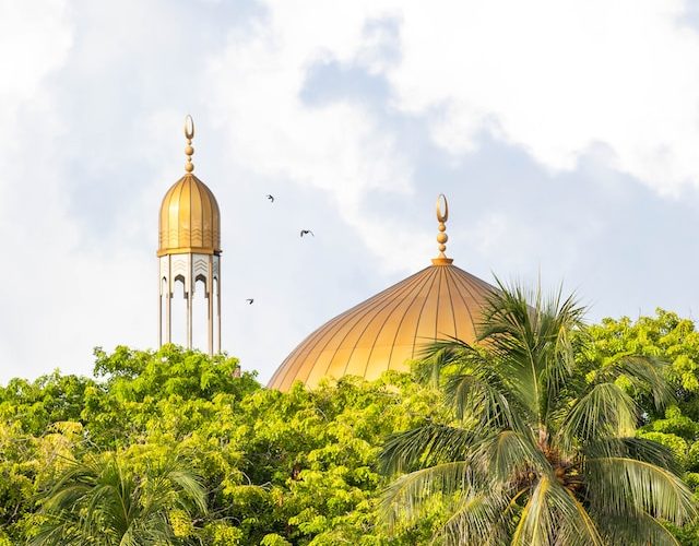 Islamic New Year