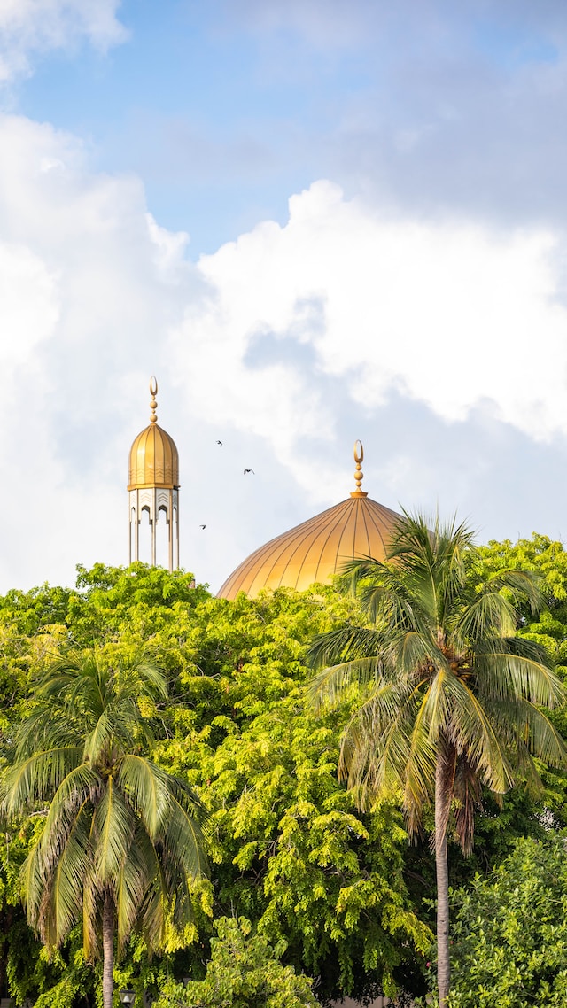 Islamic New Year