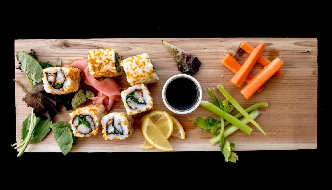 Japan Vegan