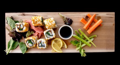 Japan To Offer Greater Variety of Vegan-Based Options — Welcome News for Visitors